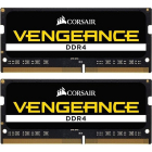 Memorie laptop Vengeance DDR4 16 GB 2666 GHz CL18 1 2V kit