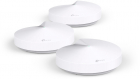 Router wireless TP LINK Gigabit Mesh Deco M5 Dual Band WiFi 5 3Pack