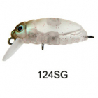 Vobler Beetle Buster 4cm 5 7G 124SG