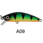 Vobler Mustang Minnow 3 5cm 1 6g A09