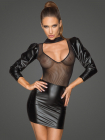 Chemise F201 Negru