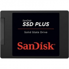 SSD Plus Series v2 240GB SATA III 2 5 inch