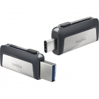 Memorie USB Ultra Dual 32GB USB 3 1