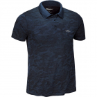 Tricou Polo Argali 3 0 Dark Blue Marime 2XL