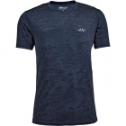 Tricou Roman Dark Blue Marime M