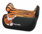 Inaltator auto Topo Comfort 15 36 Kg Tiger Black Orange