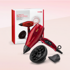 Uscator de par Veloce 2200W 6750DE BaByliss Made in Italy