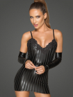 Chemise F208 Negru