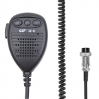 Microfon CRT M 6 cu 4 pini pentru statie radio CRT SS6900 SS6900N