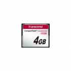 Card Industrial Compact Flash 4GB UDMA5