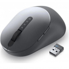 Mouse MS5320 USB Bluetooth Grey