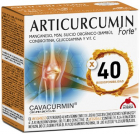 Articurcumin Forte 30 plicuri Dieteticos Intersa