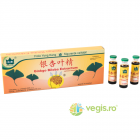 Ginkgo Biloba 1500mg 10fiole 10ml