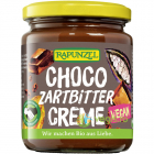 Choco Crema Cu Ciocolata Amaruie Vegana Ecologica Bio 250g