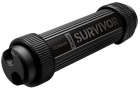 Memorie externa Corsair Survivor Stealth 64GB USB 3 0 Black