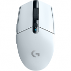 Mouse Gaming G305 Lightspeed Wireless White