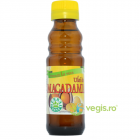 Ulei de Macadamia Presat la Rece 100ml