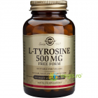 L Tyrosine L tirozina 500mg 50cps Vegetale