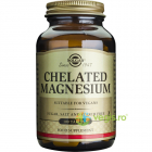 Chelated Magnesium 100mg 100tb Chelat de Magneziu