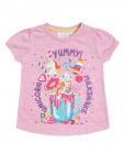 Tricou fetite Yummy