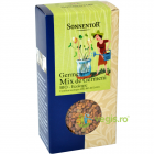 Seminte Mix Germeni Ecologice Bio 120g