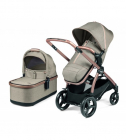 Carucior Ypsi Combo Peg Perego Mon Amour