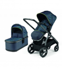 Carucior Ypsi Combo Peg Perego New life