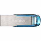 Memorie USB Ultra Flair 64GB USB 3 0 Blue