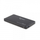 Rack HDD EE2 U3S 2 SATA USB 3 0 2 5 inch Black