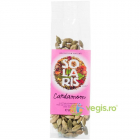 Condiment Cardamom Intreg Verde 20g