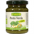 Pesto Verde Vegan Ecologic Bio 120g