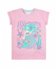 Tricou fetite Mermaid