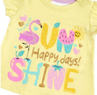 Tricou fetite Happy days