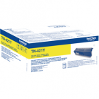 Cartus Toner TN421Y 1800 pagini Yellow