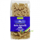 Spirale Din Orez Ecologice Bio Fara Gluten 250g