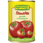 Rosii Tomate Cojite Ecologice Bio In Doza 400g