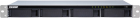 Network Attached Storage Qnap TS 431XEU 2GB