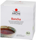 Ceai bio japonez Bancha 15g Arche