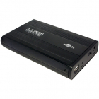 Rack HDD 3 5 inch SATA HDD USB 2 0 Aluminiu