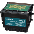 Printhead Canon PF04 pentru iPF650 655 750 755