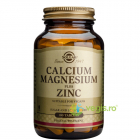Calcium Magnesium Zinc Calciu Magneziu Zinc 100tb