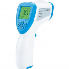 Termometru digital BZ R6 cu infrarosu pentru frunte si obiecte