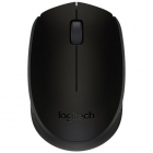 Mouse Wireless M171 Black