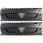 Memorie Viper Steel 16GB DDR4 3200MHz CL16 1 35v Dual Channel Kit