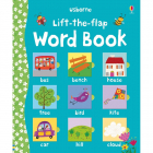 Lift the flap Word Book