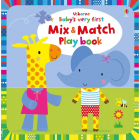 Baby s Very First Mix and Match Playbook
