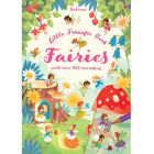 Little transfer book Fairies