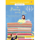 The Princess and the Pea Usborne English Readers Starter Level