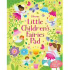 Little Children s Fairies Pad