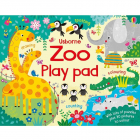 Play Pad ZOO